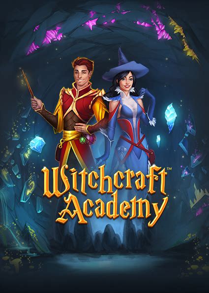 Mini witchcraft academy the mystical march